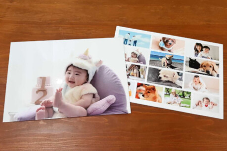 アルミ複合板パネル